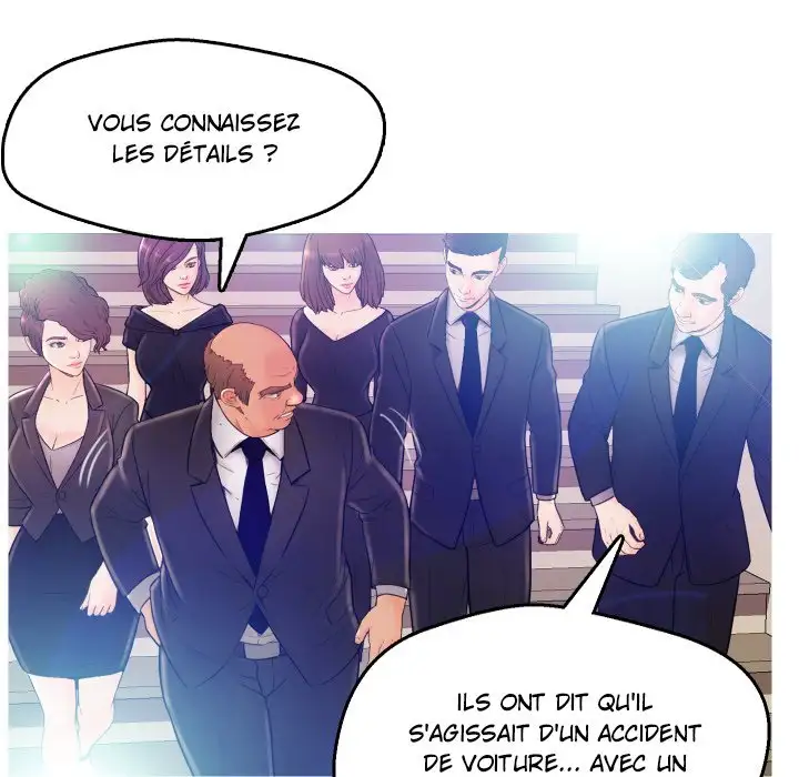 La Femme De Mon Fils - Episode 1 - read scene 47