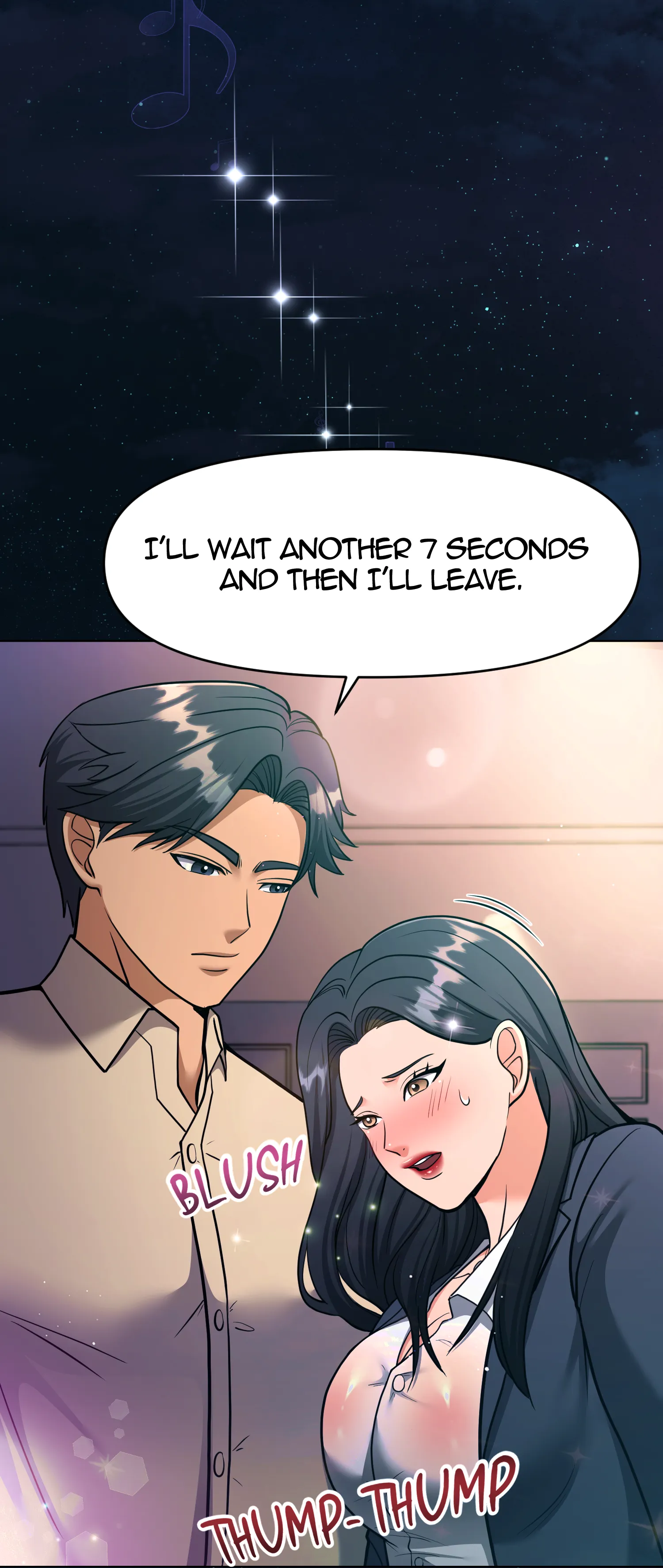 Sweet Revenge - Episode 2 - read scene 67