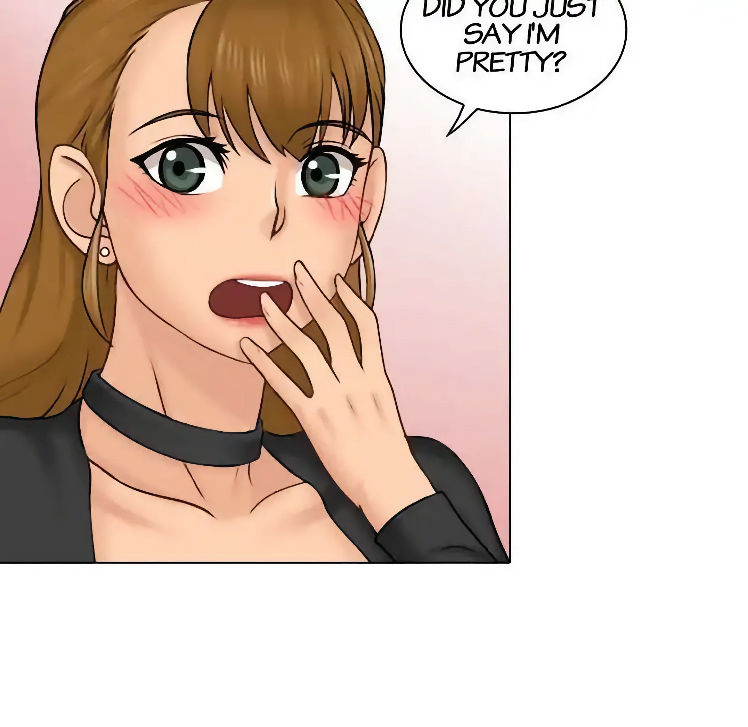 My Girlfriend and My Slave - Episode 2 - read scene 6
