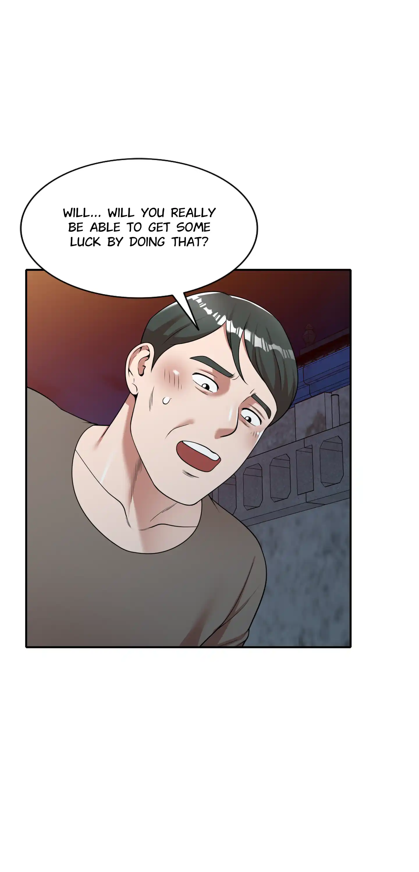Taste of Stealing Physical Charity - Episode 1 - read scene 36