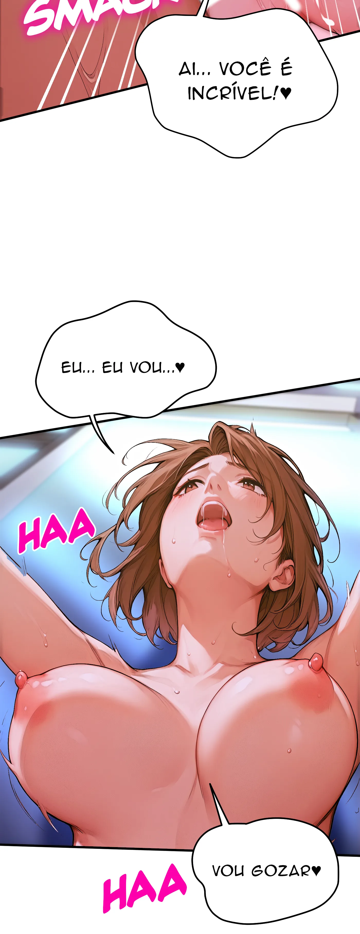 Vila do Desejo - Episode 1 - read scene 29
