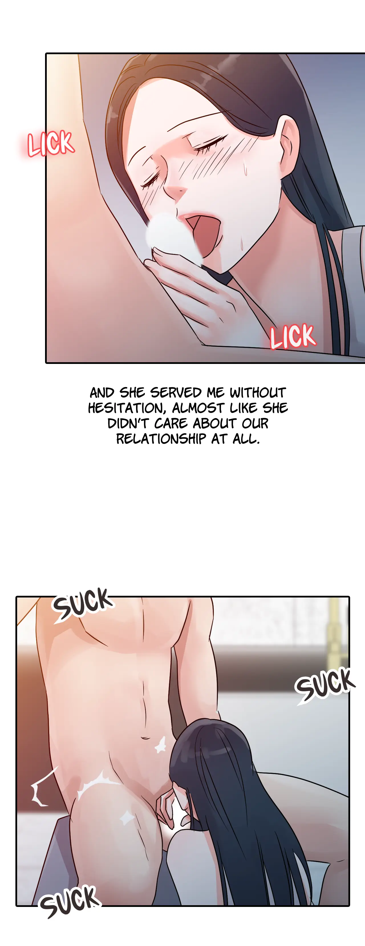 My Stepmom's Plan - Episode 5 - read scene 28