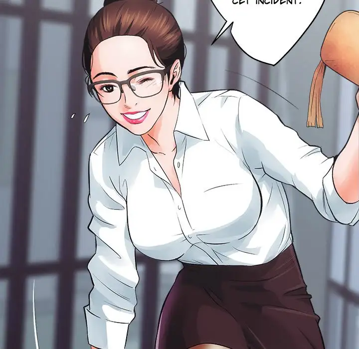 Agents Immobiliers Féminins - Episode 1 - read scene 65