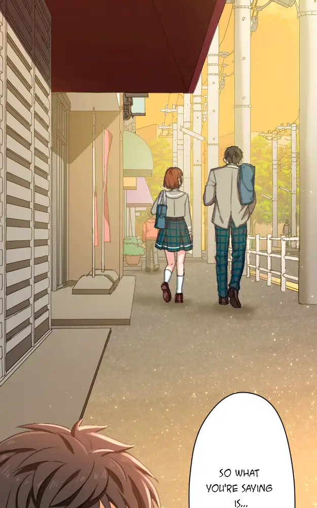 Real Love! - Episode 5 - read scene 2