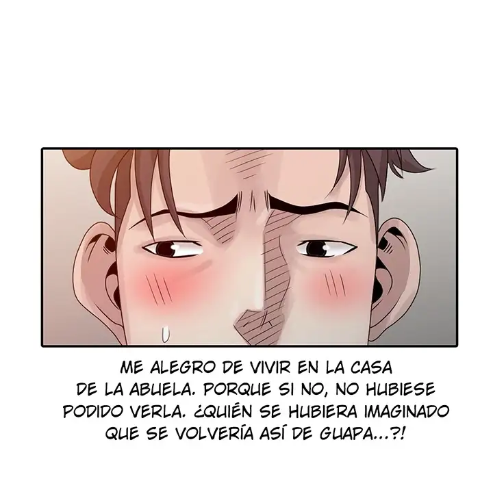 ¡Shh! El Secreto De Mi Hermana - Prologue - read scene 11