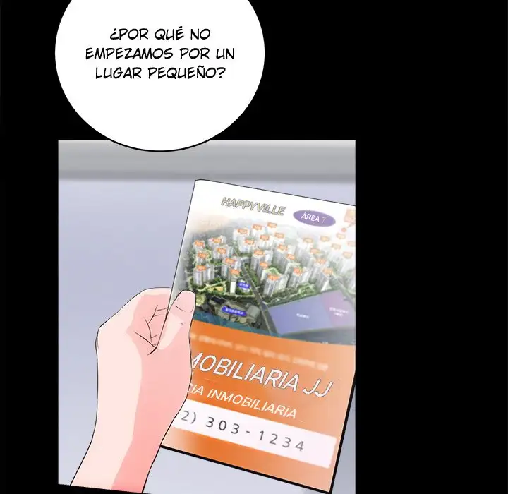 Agentes Inmobiliarias - Episode 2 - read scene 82