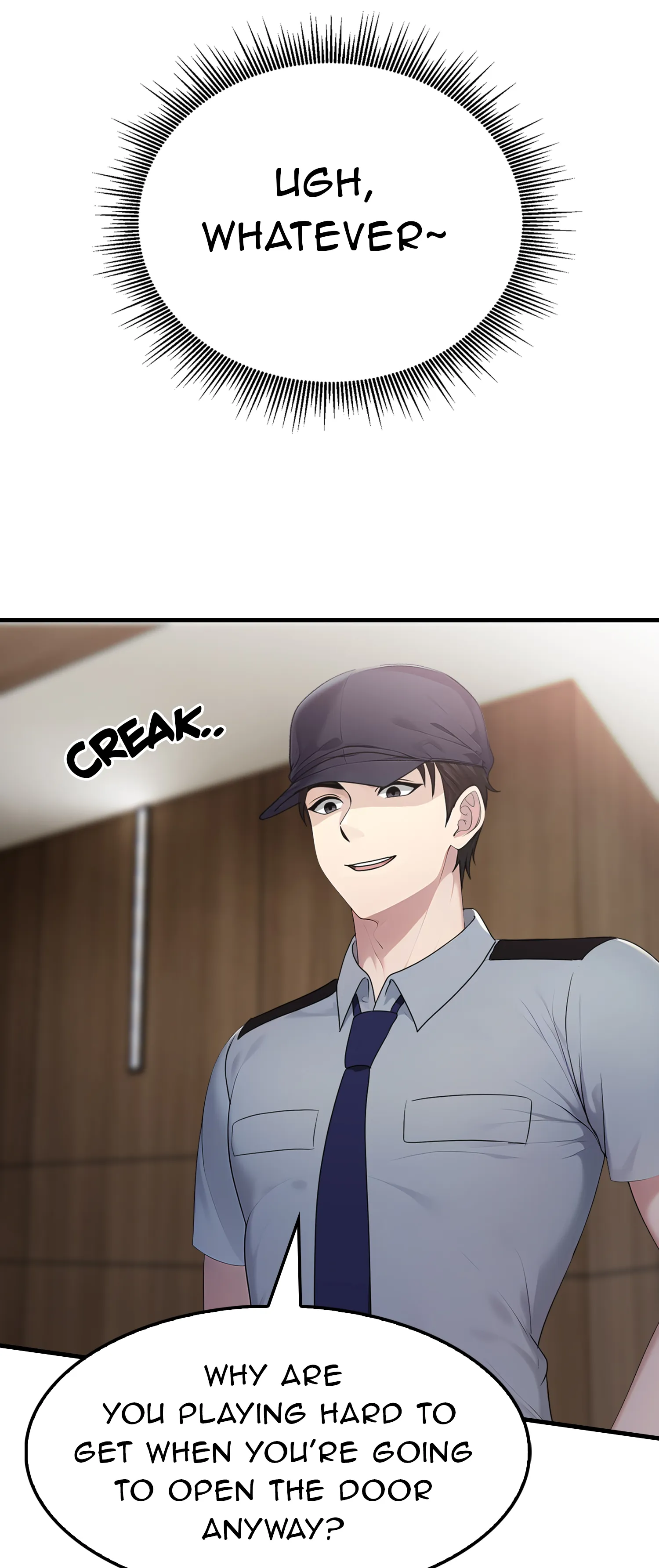 The Wife Game - Episode 4 - read scene 11