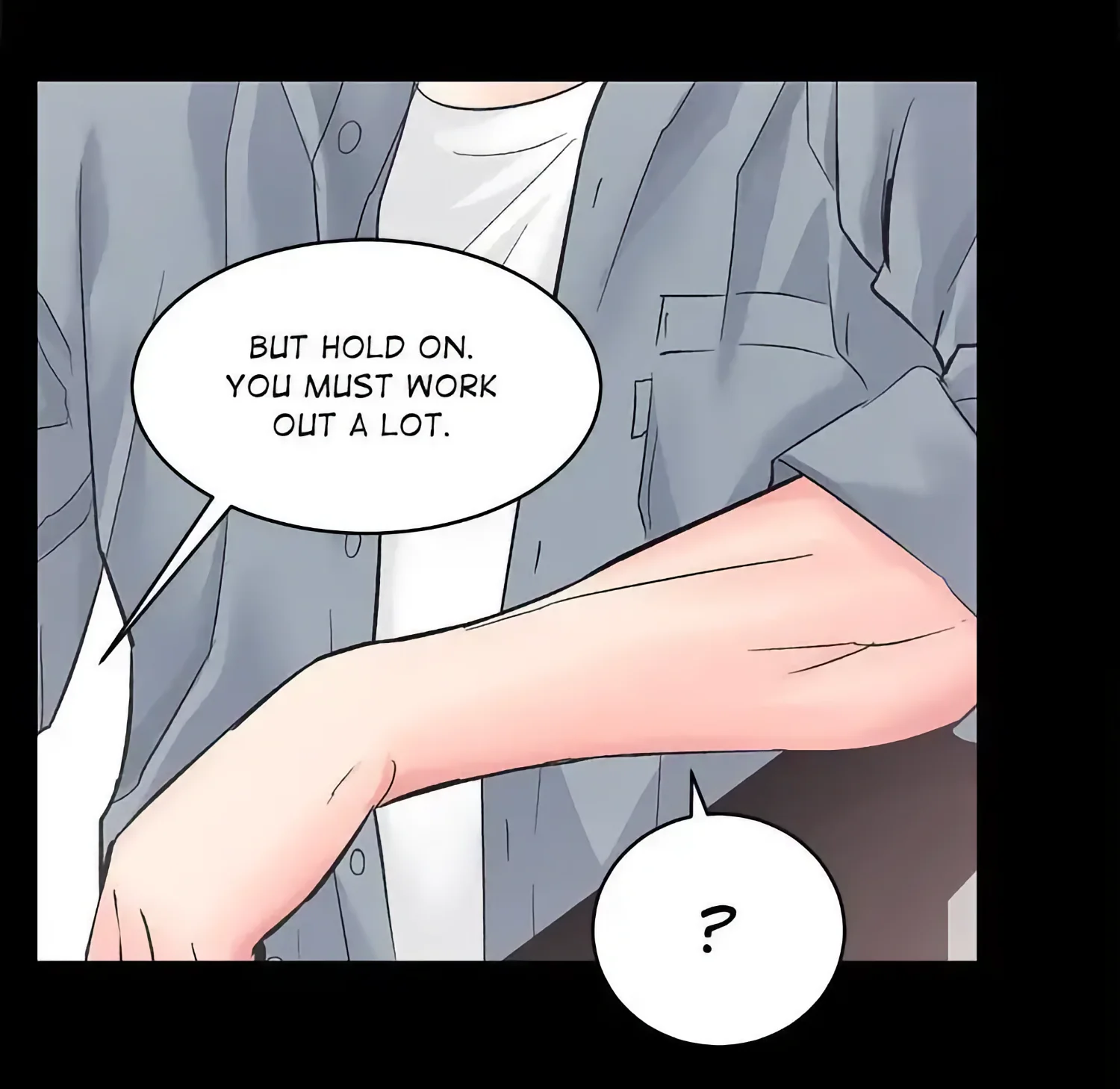 Lady Realtors - Episode 5 - read scene 85