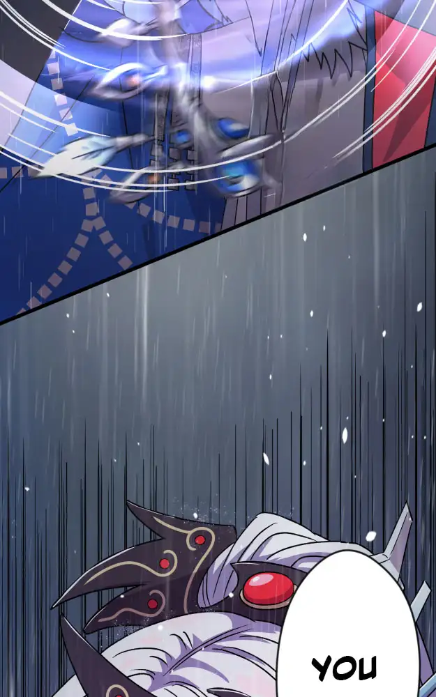 Thunderbolt Fantasy - Episode 2 - read scene 100