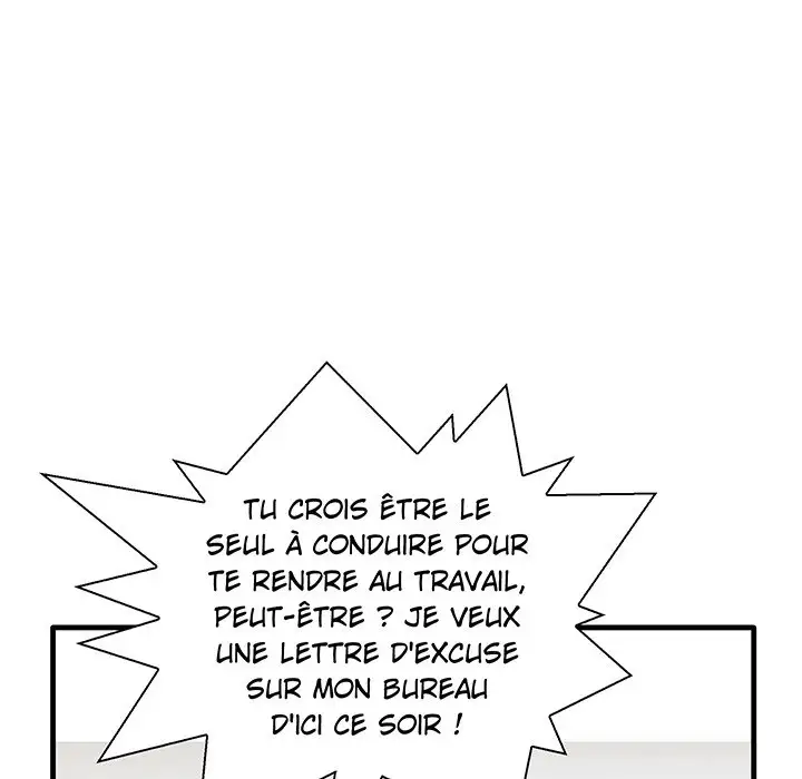 La Mère Est Disqualifiée - Episode 1 - read scene 94