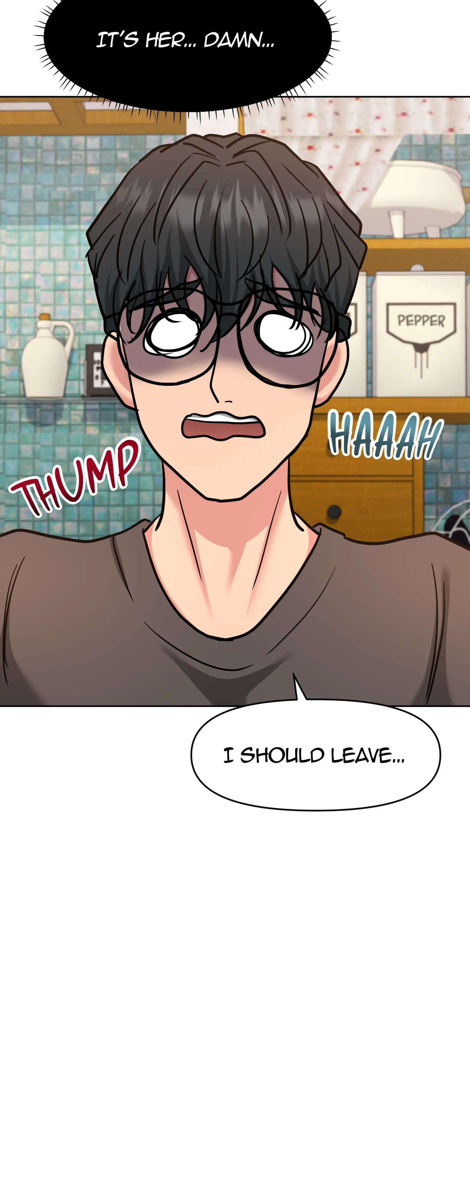 Under Her Control - Episode 2 - read scene 27