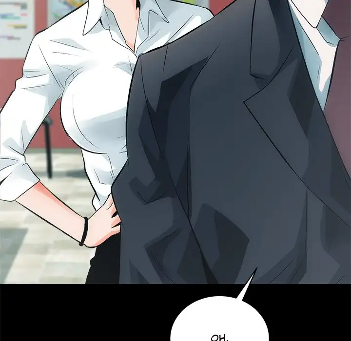 Agents Immobiliers Féminins - Episode 4 - read scene 44