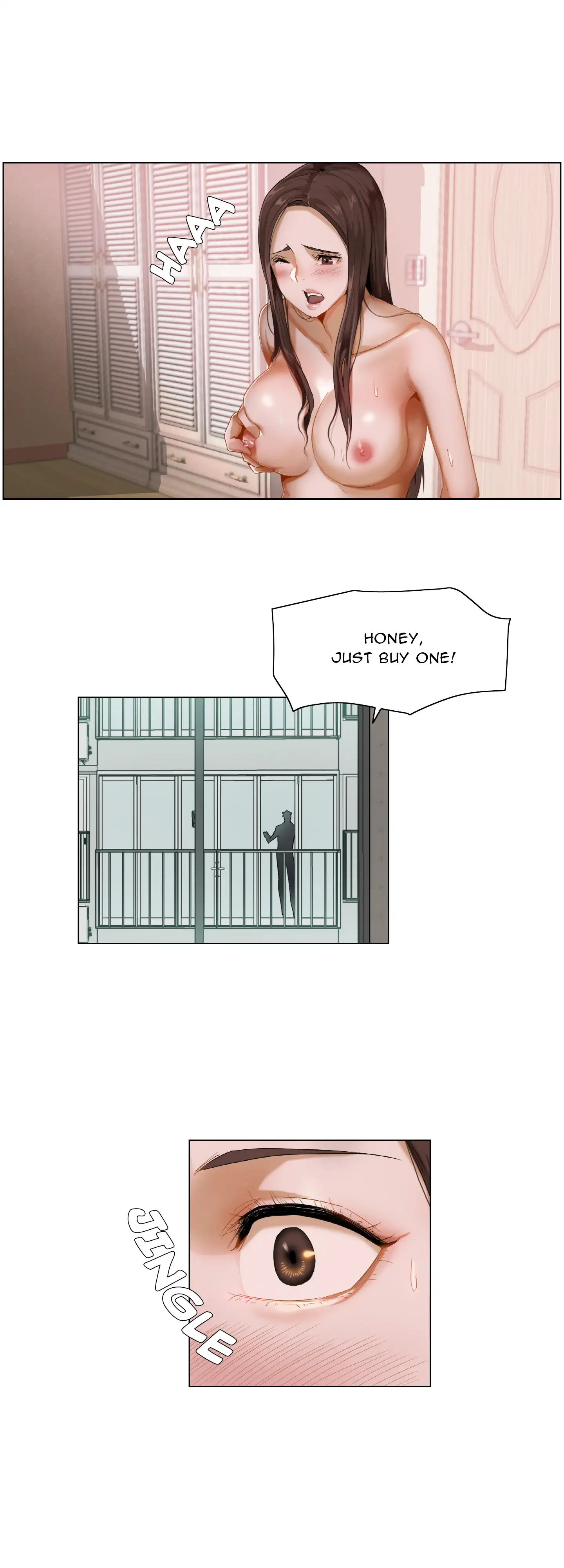 Please Look At Me - Episode 2 - read scene 15