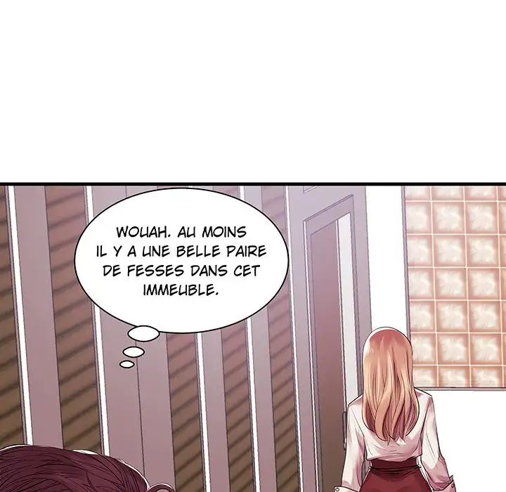 La Mère Est Disqualifiée - Episode 1 - read scene 100
