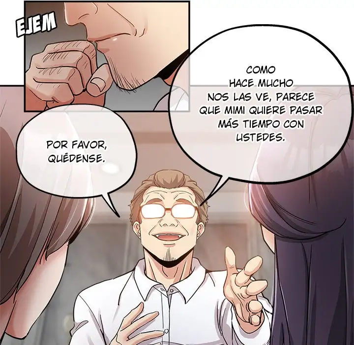 Las Hermanas De Mi Madrastra - Episode 2 - read scene 26
