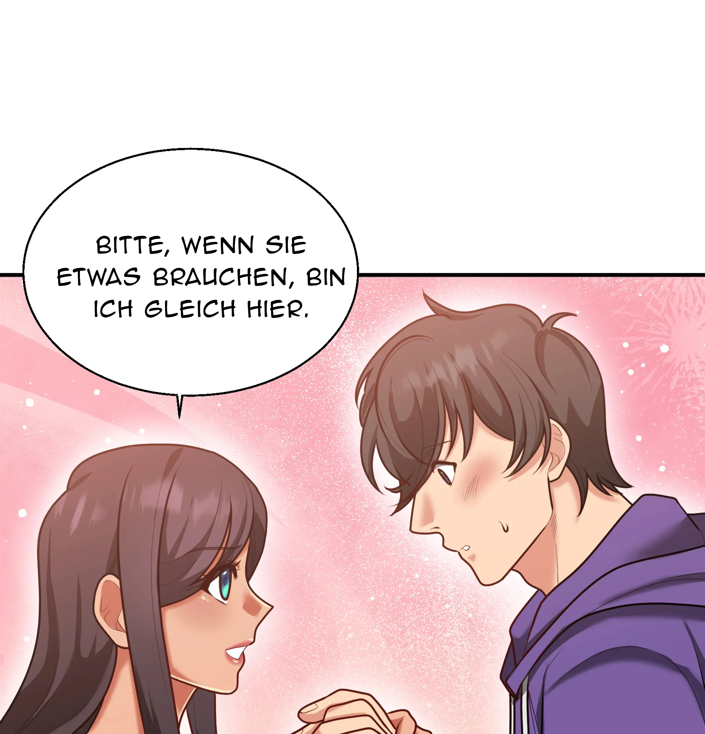 Reifer Pfirsich, Junge Traube - Episode 2 - read scene 24