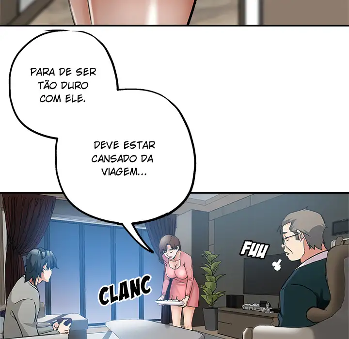 Irmãs Da Madrasta - Episode 1 - read scene 85