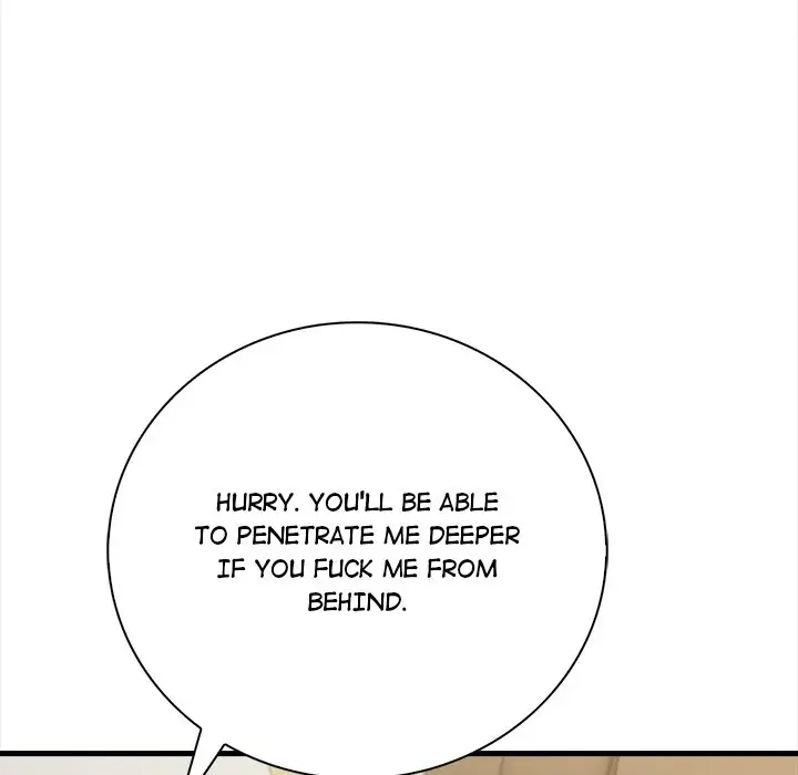 Spirit Contact: An Obscene Body - Episode 4 - read scene 98