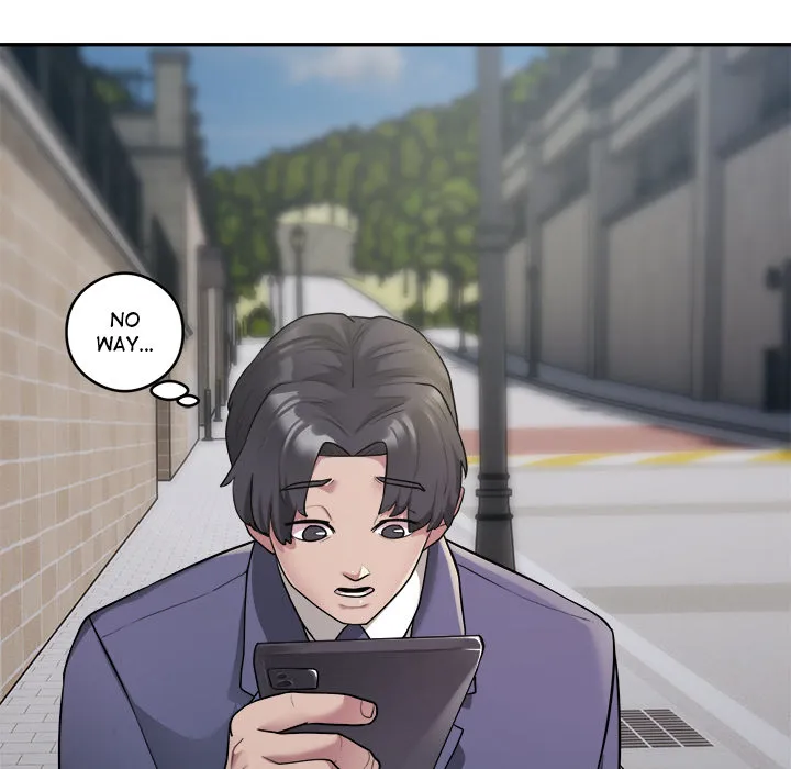 THE BANK CLERK - Episode 2 - read scene 15