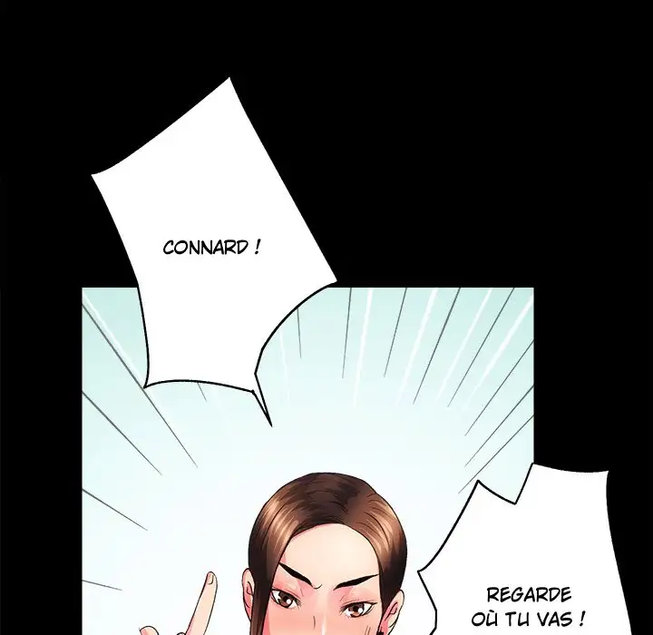 Agents Immobiliers Féminins - Episode 5 - read scene 50