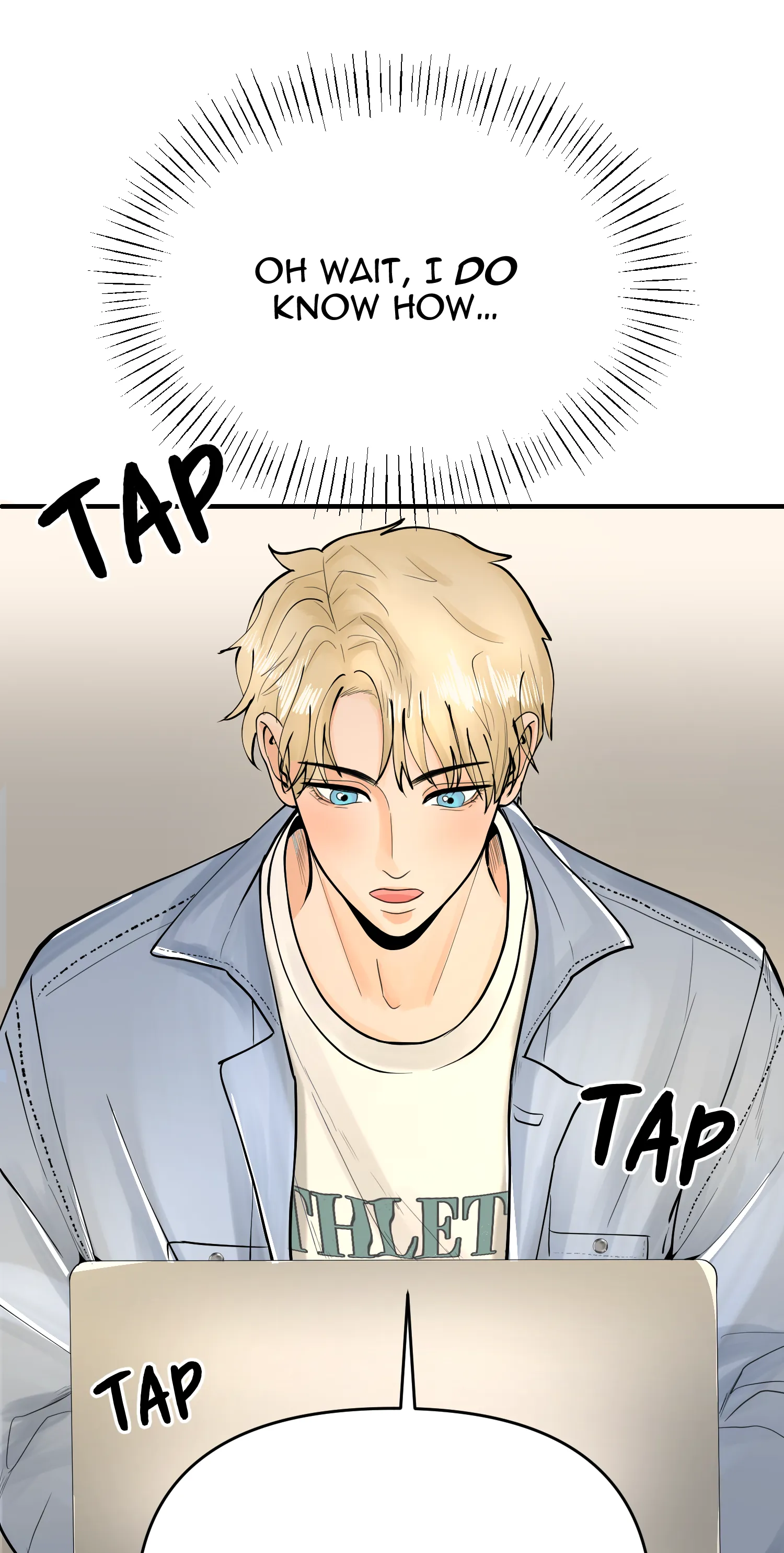 Disaster Roommates - Episode 1 - read scene 30