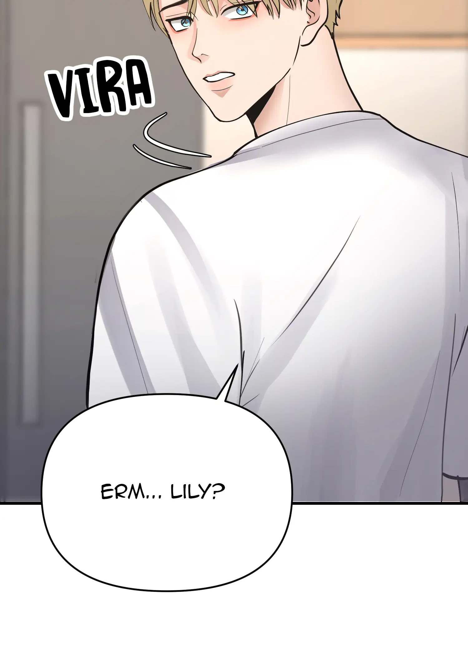 Entre Jogos e Paixões - Prologue - read scene 52
