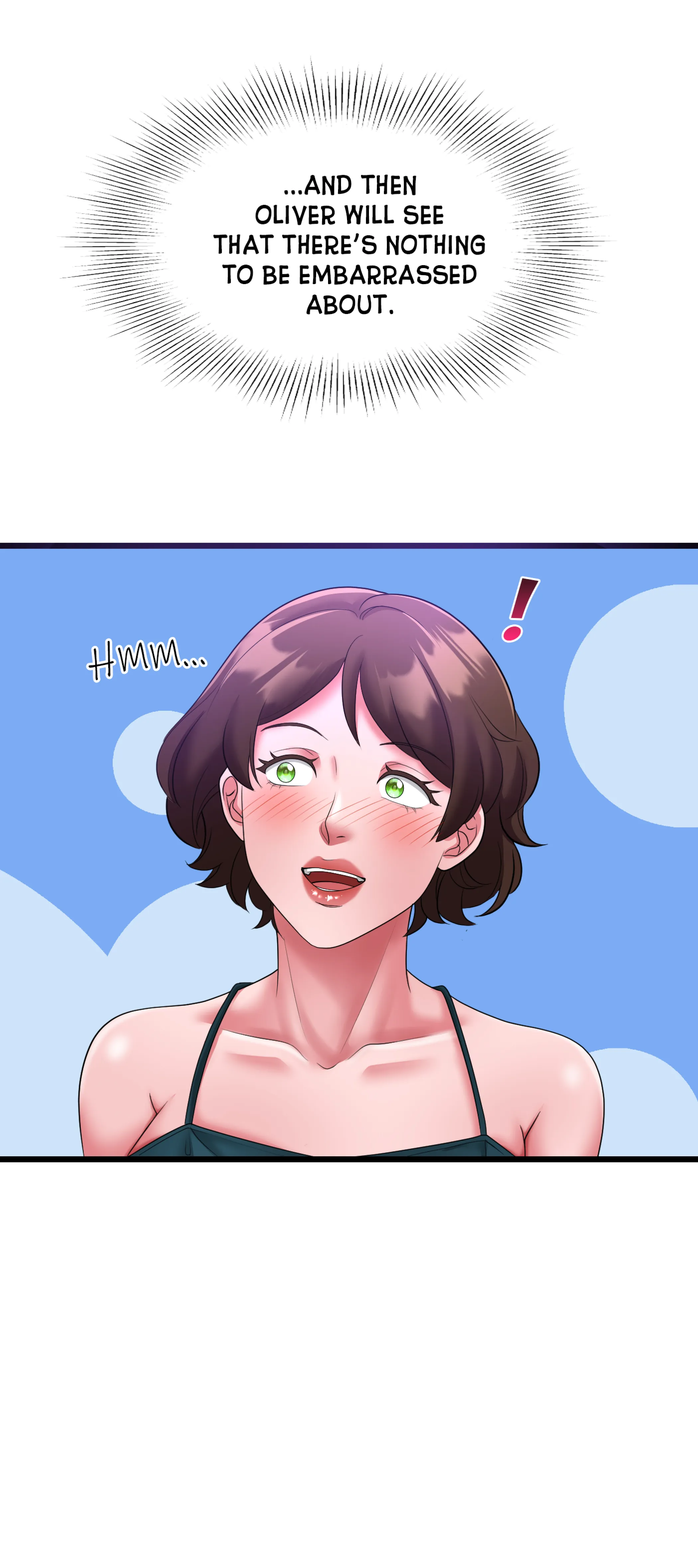 College Stepmom - Episode 3 - read scene 25