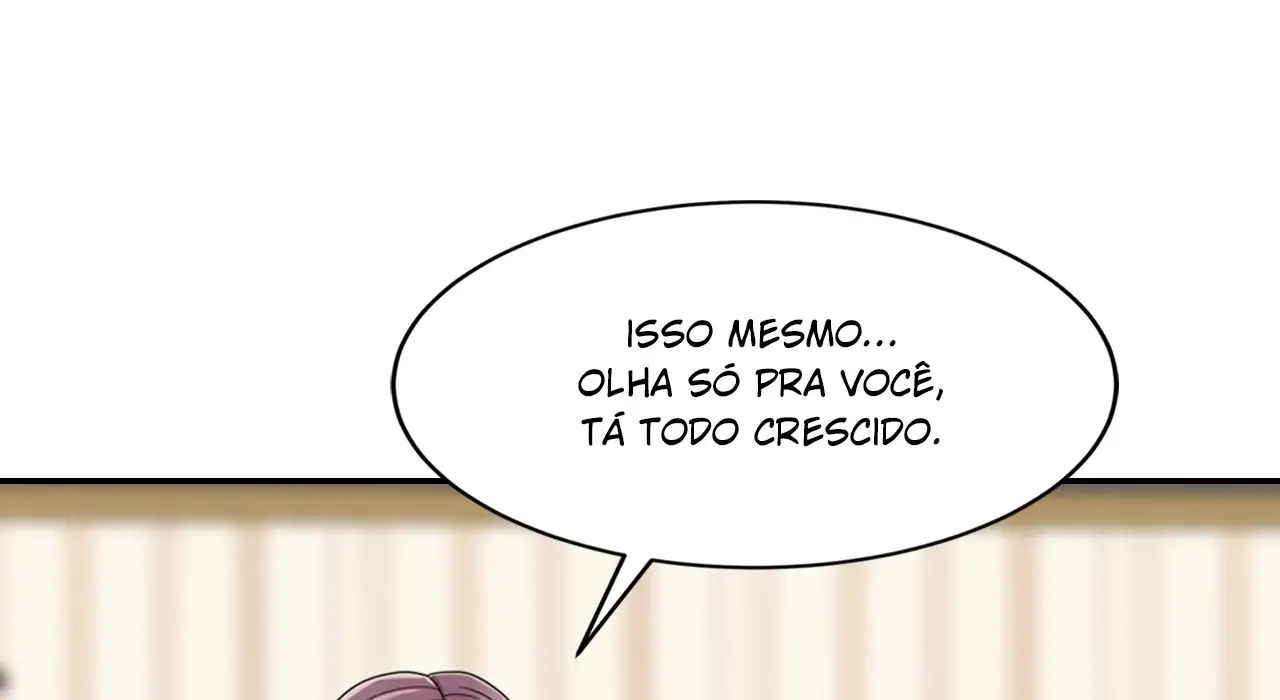 Shh! O Segredo Da Irmã - Prologue - read scene 8