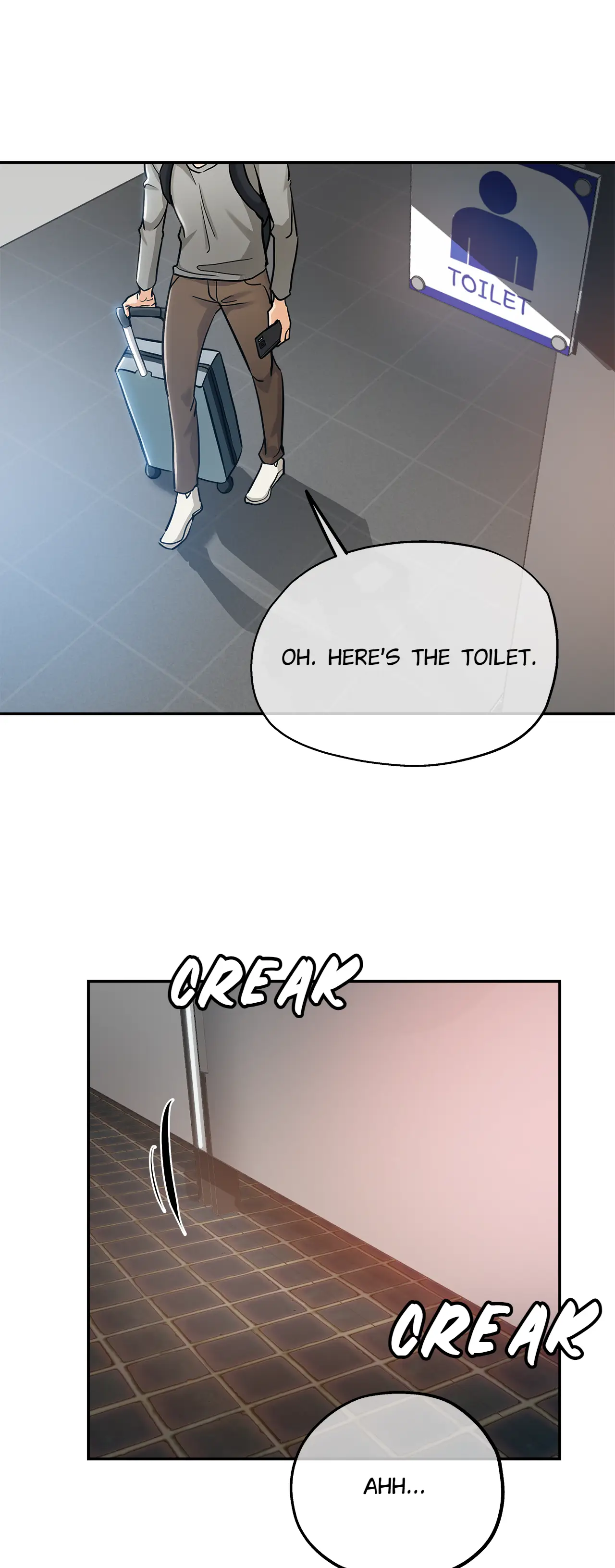 Stepmom's Sisters - Episode 1 - read scene 27