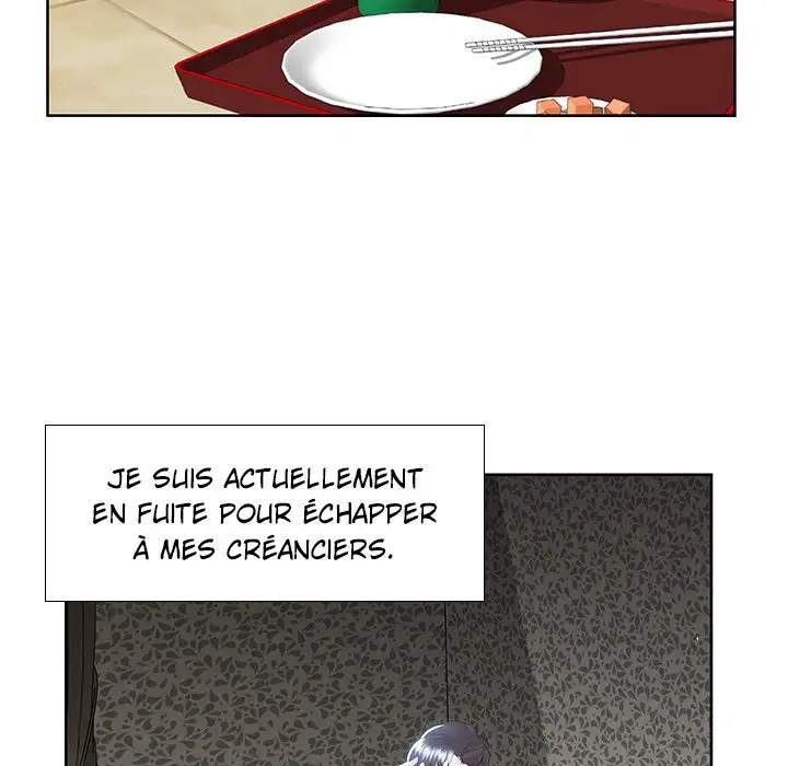 Discrètement Enchanté - Episode 1 - read scene 6