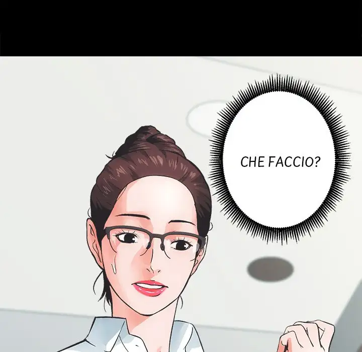 Agenti Immobiliari - Episode 1 - read scene 24
