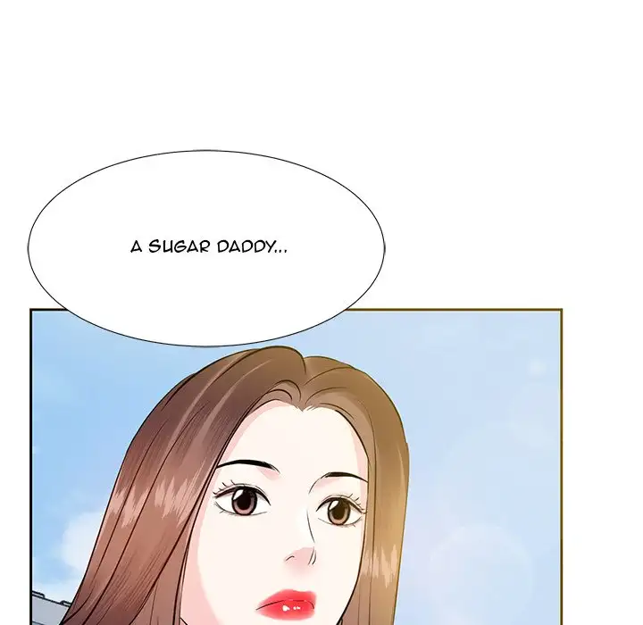 Sugar Daddy - Episode 5 - read scene 55