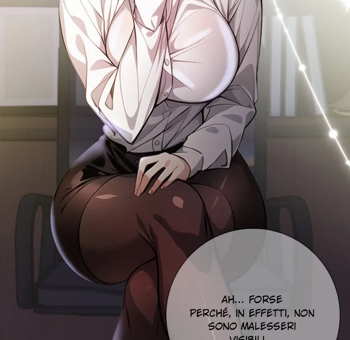 Le Sue Sessioni Di Mezzanotte - Episode 1 - read scene 12