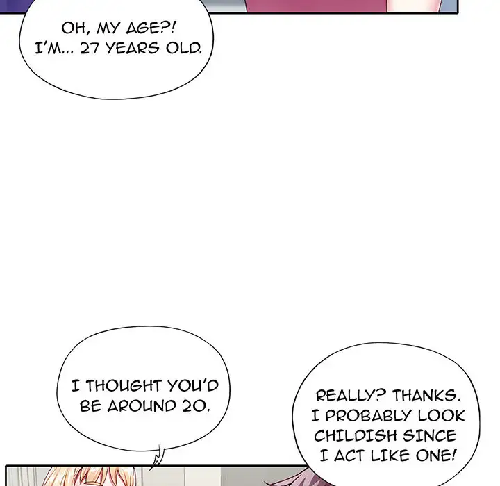 The Idol Project - Prologue - read scene 28