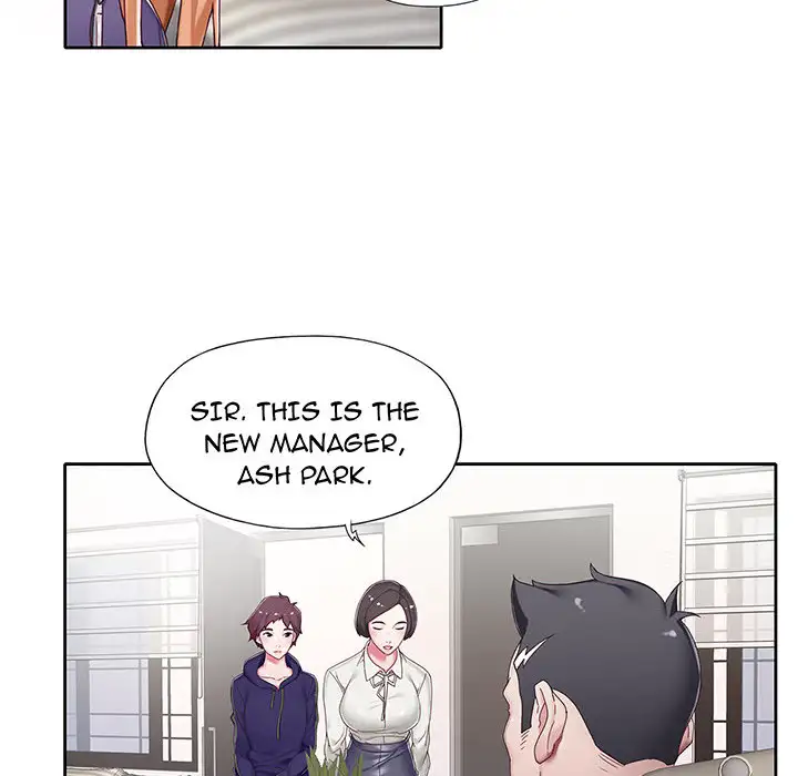 The Idol Project - Prologue - read scene 8