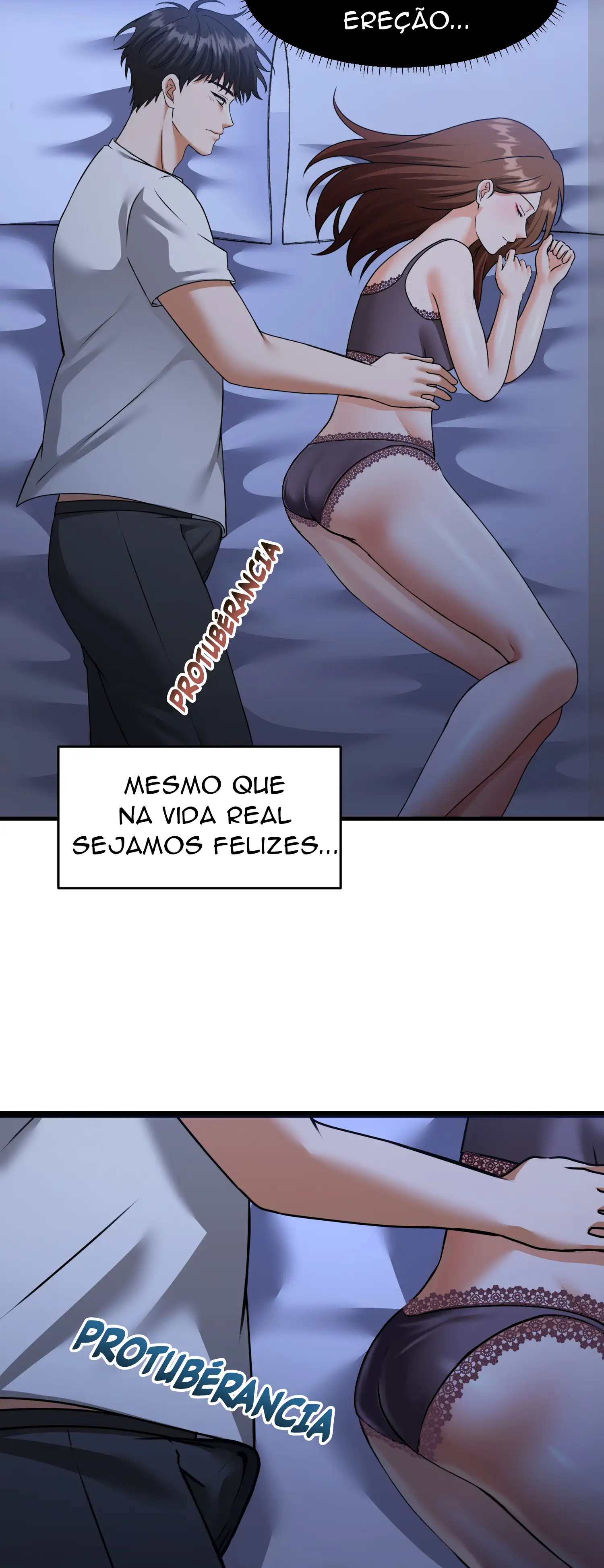 Meu Natal de Luxúria - Episode 1 - read scene 18