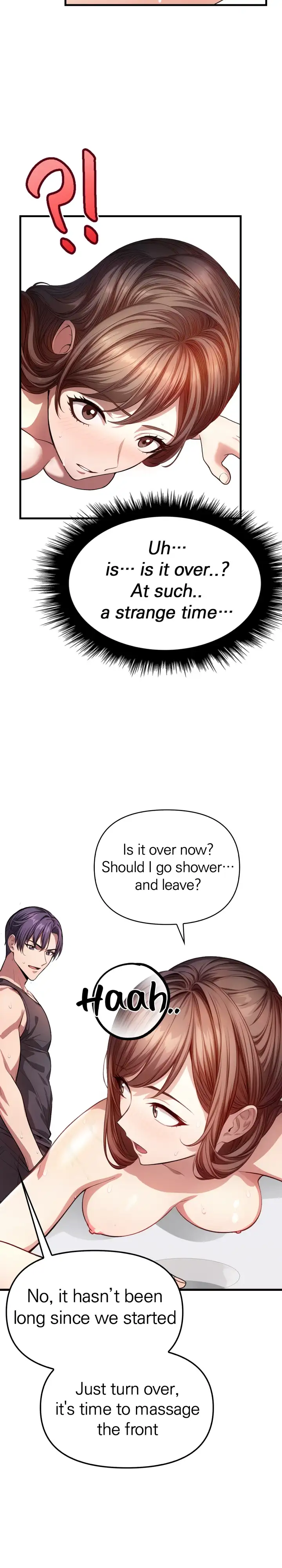 Text Me. NOW! - Episode 2 - read scene 19