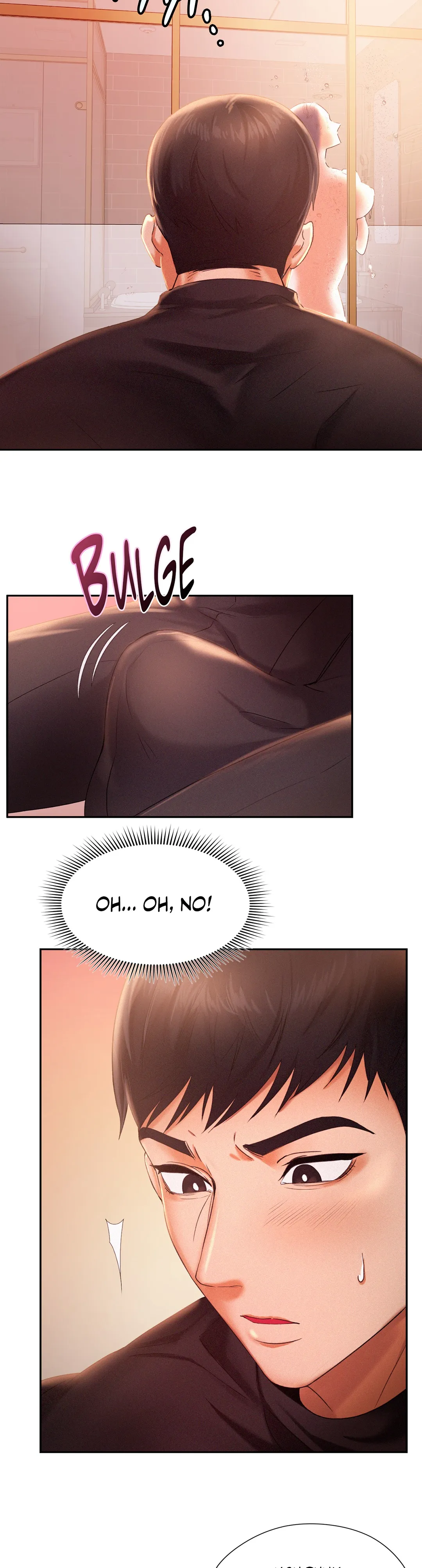 Flying High - Episode 2 - read scene 10