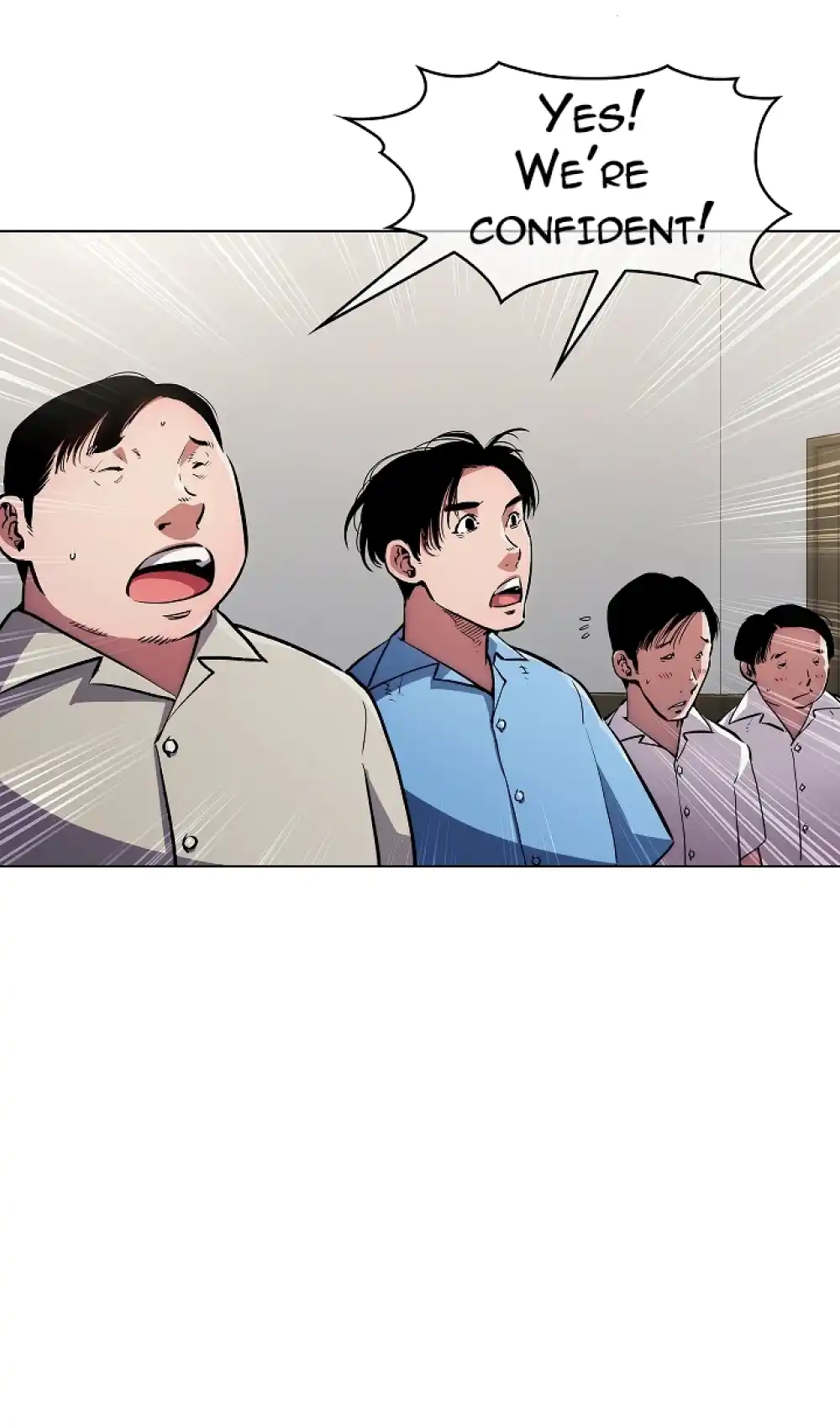 Giovane Imprenditore - Episode 4 - read scene 16