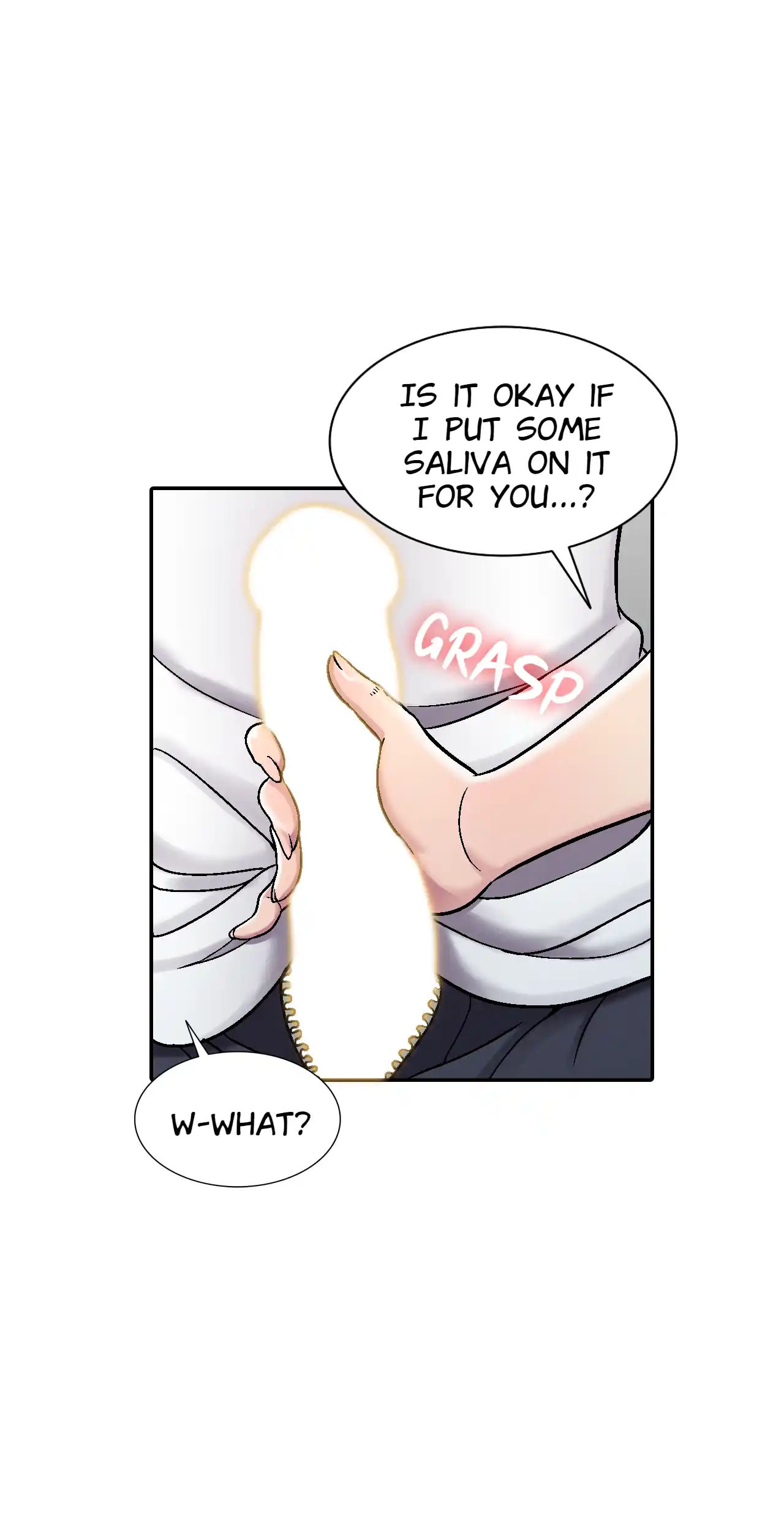 Kind Hearted Little Sister - Episode 3 - read scene 7