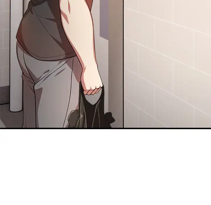 In Love With My Friend’s Mom - Episode 1 - read scene 107