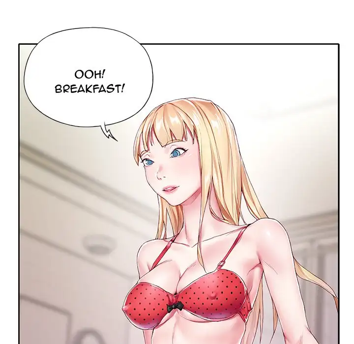The Idol Project - Episode 3 - read scene 84