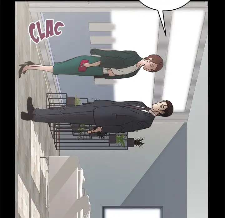 Agents Immobiliers Féminins - Episode 4 - read scene 22