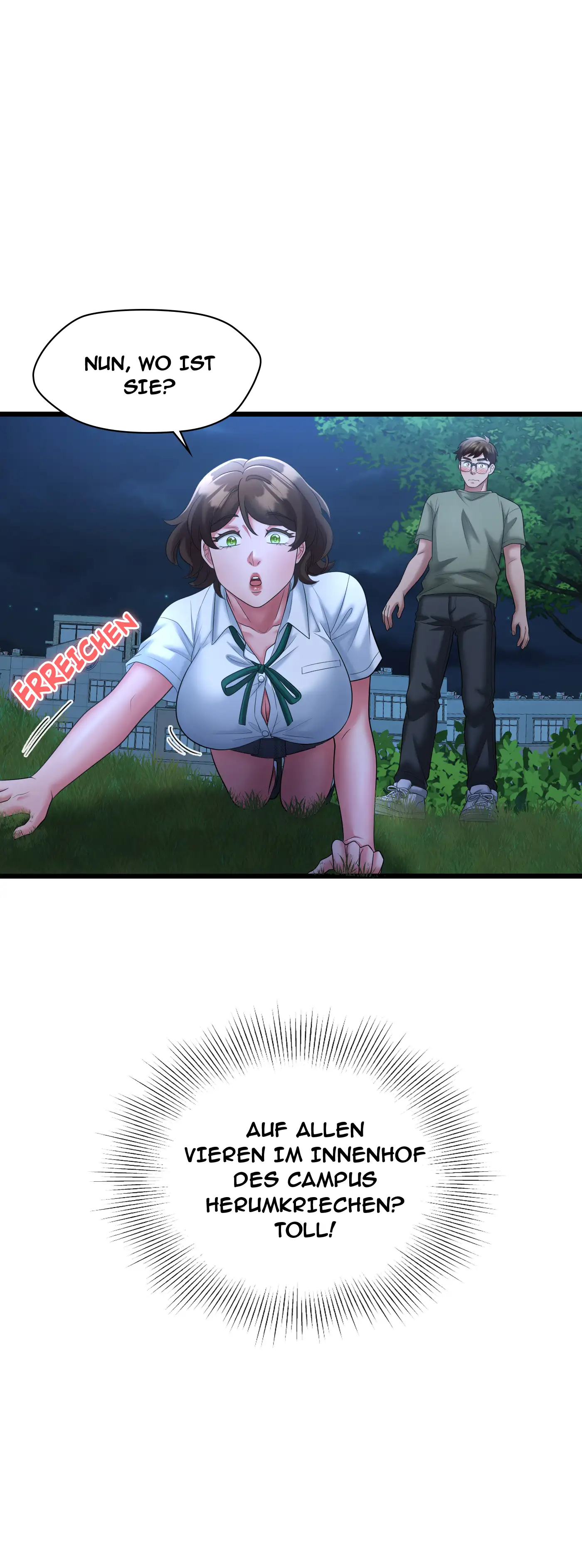 College-Stiefmutter - Episode 2 - read scene 9