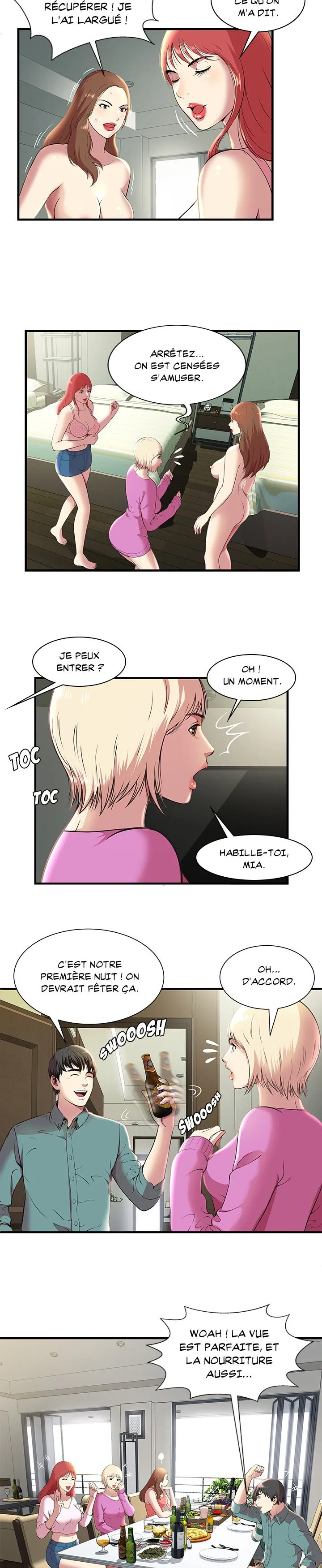 Le Paradis Perdu - Episode 1 - read scene 35
