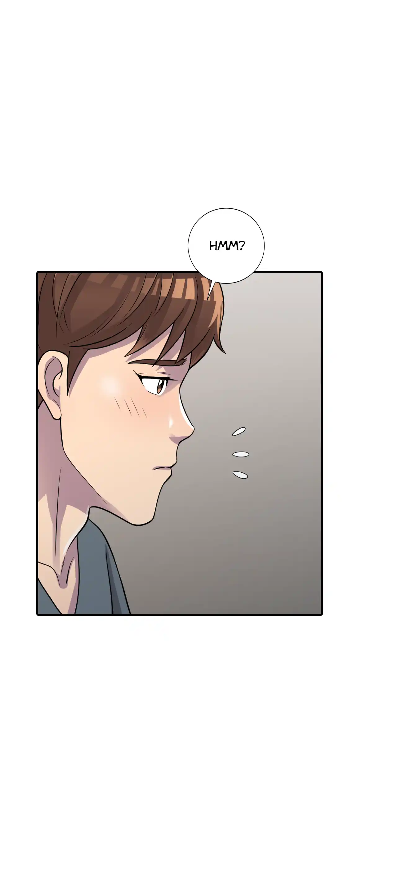 Stolen Taste - Episode 2 - read scene 61