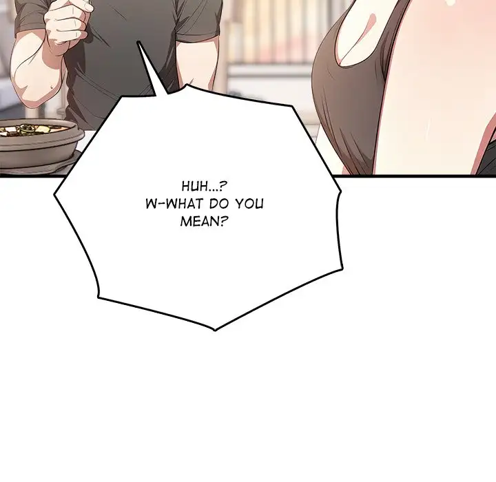 In Love With My Friend’s Mom - Episode 1 - read scene 161