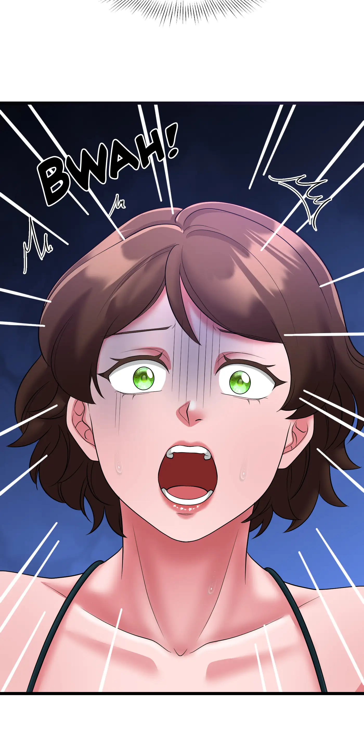 Matrigna Del College - Episode 3 - read scene 42