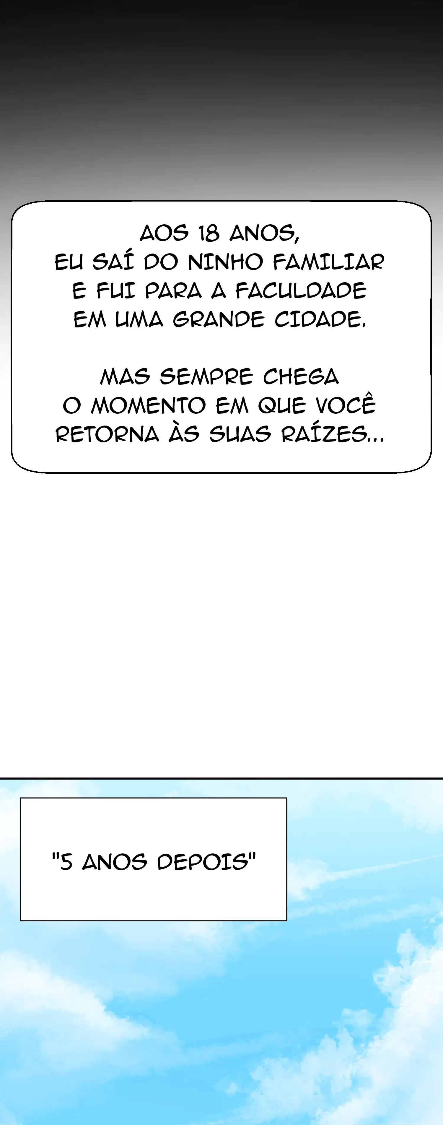 Me Ensina Primeiro! - Prologue - read scene 9