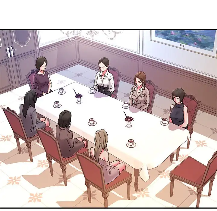 Take My Wife - Episode 5 - read scene 58